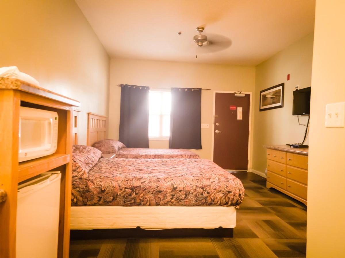 Weiss Lake Lodge Centre ภายนอก รูปภาพ