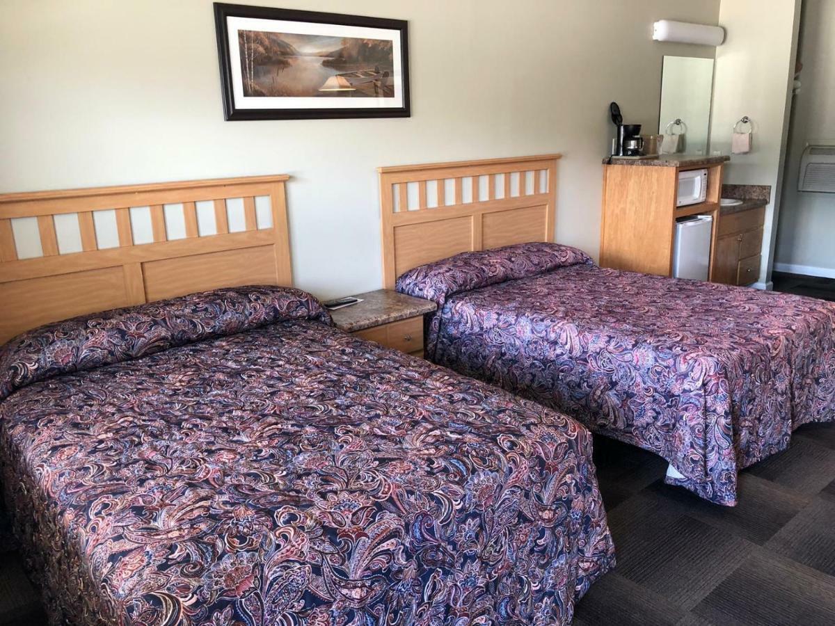 Weiss Lake Lodge Centre ภายนอก รูปภาพ